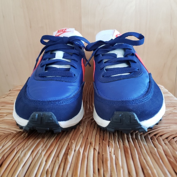 Nike Retro Waffle Sneakers Size 7.5 NEW! - Picture 3 of 16